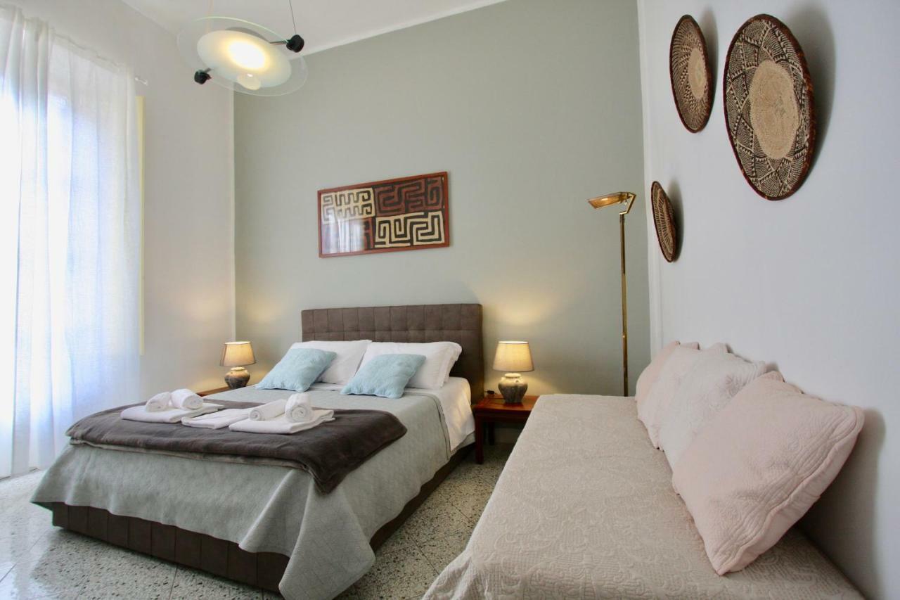 Gasthof Monti Luxury Rom