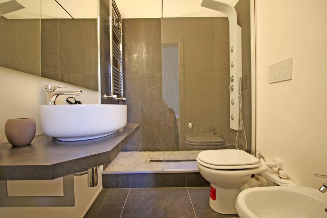 Monti Luxury Rom