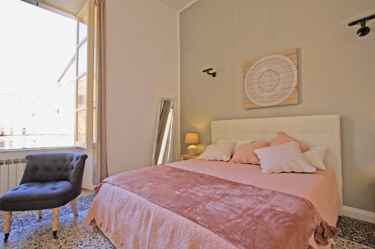 Monti Luxury * Rom