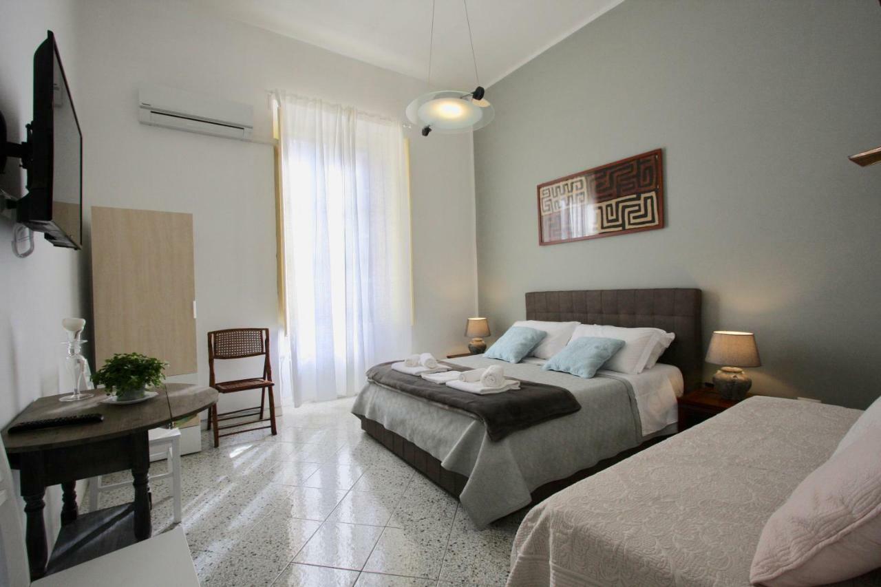 Monti Luxury Rom