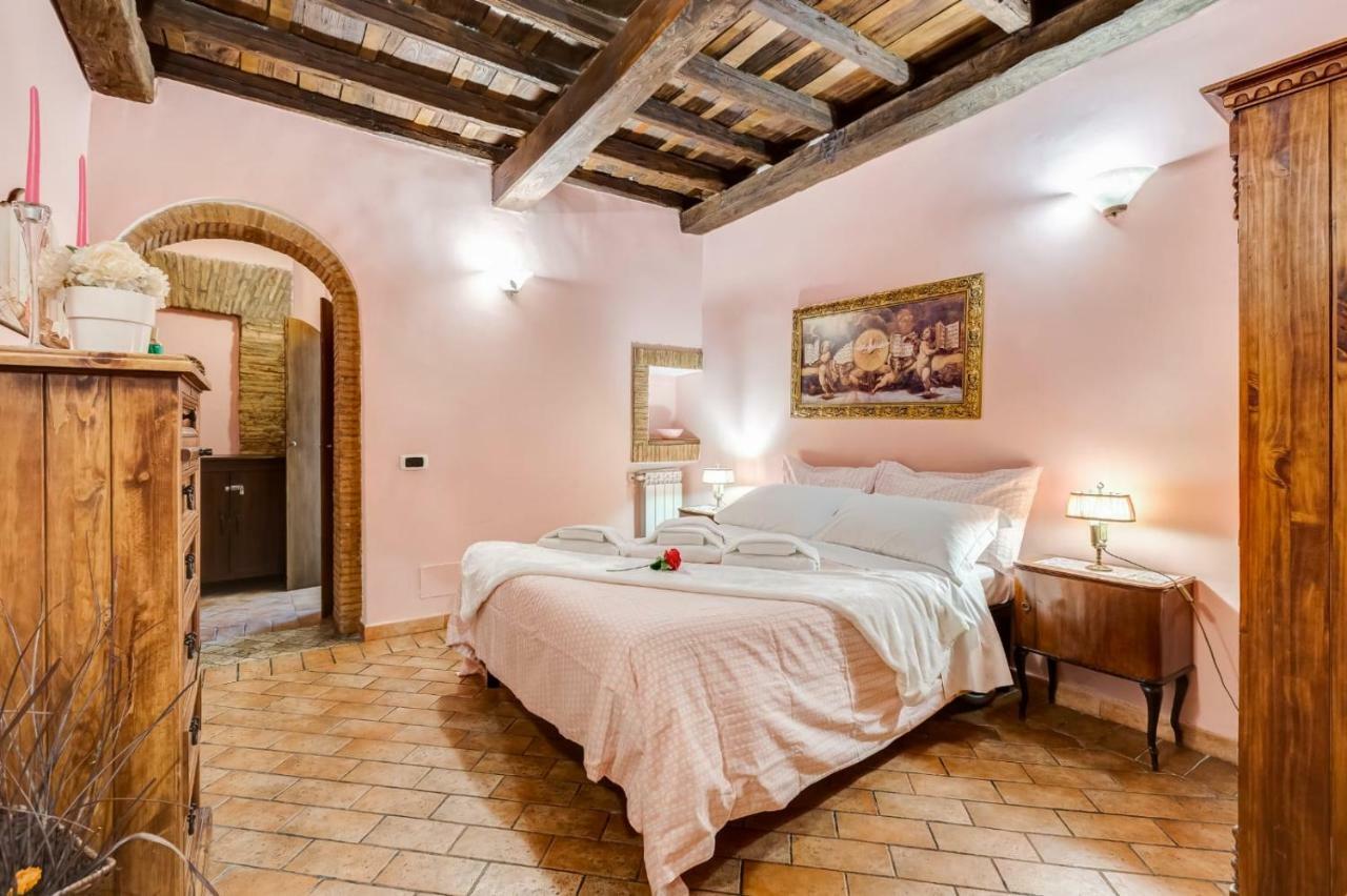 Colosseum Rione Monti 1 Holiday home Rome