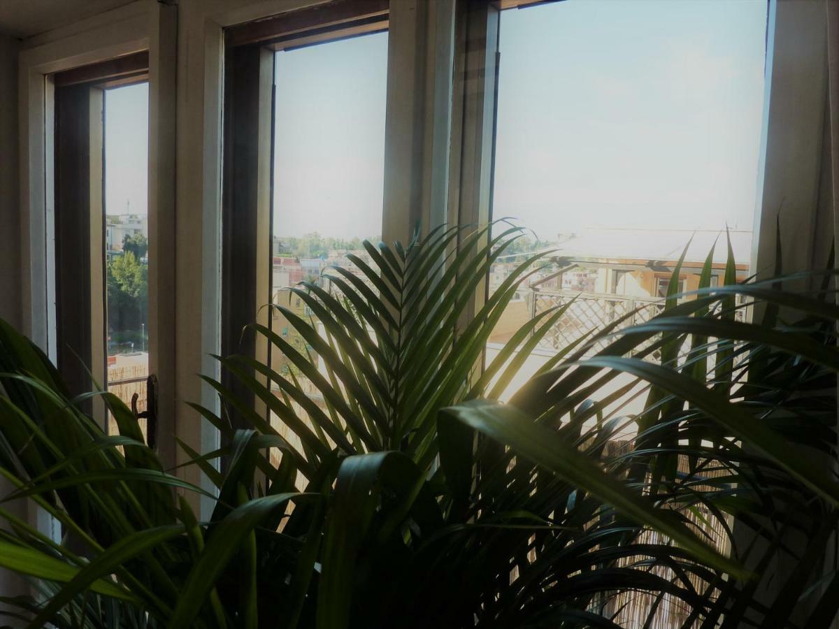 Appartamento La Terrazza Di Gregorio *