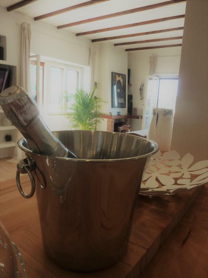 La Terrazza Di Gregorio Appartamento *