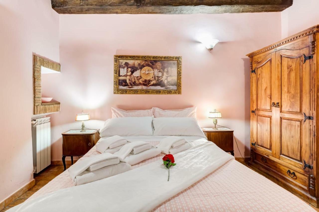 Holiday home Colosseum Rione Monti 1 *