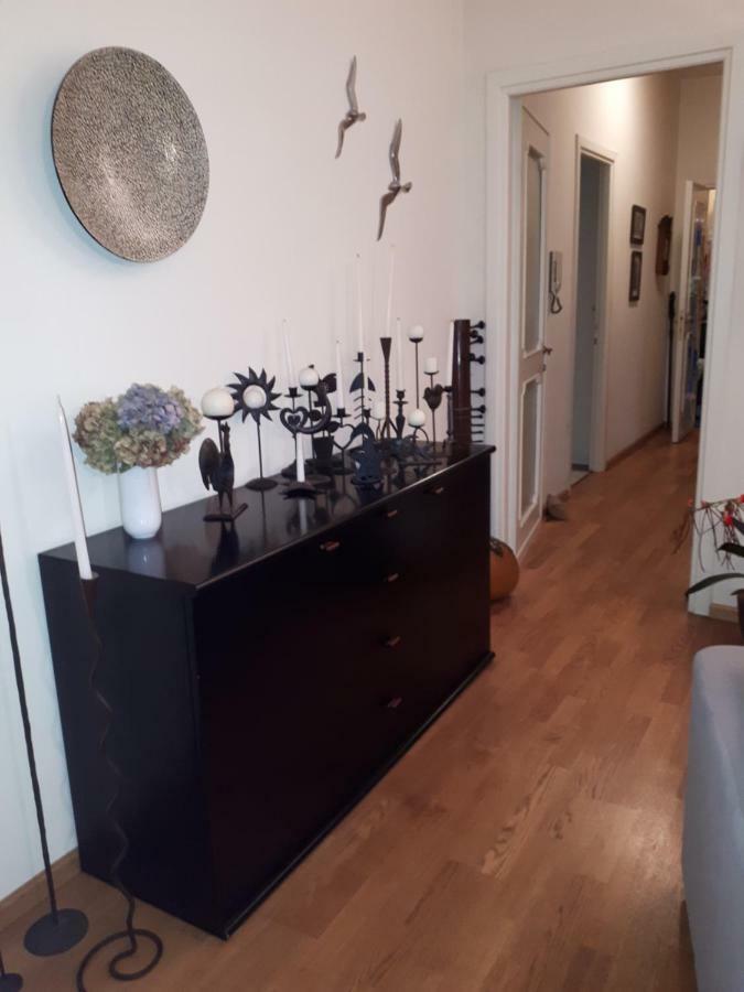 Apartment My Rhome Rome
