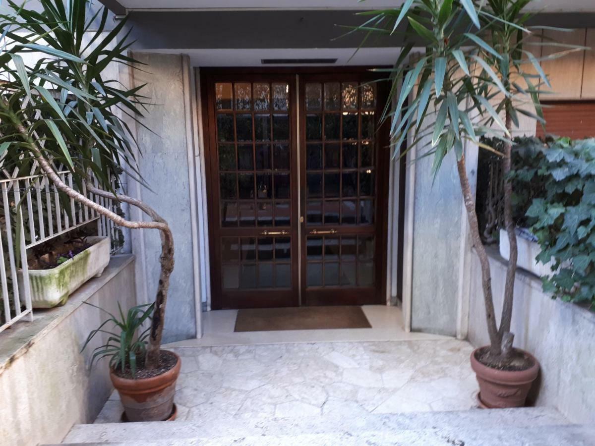 Apartment My Rhome Rome