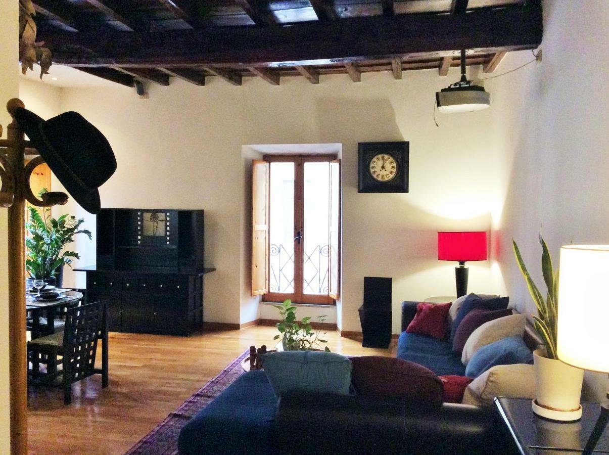 Reginella Appartamento