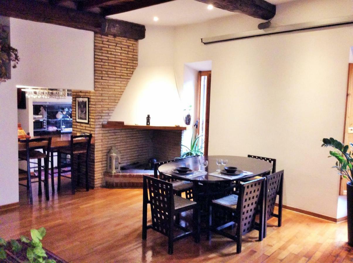 Apartment Reginella
