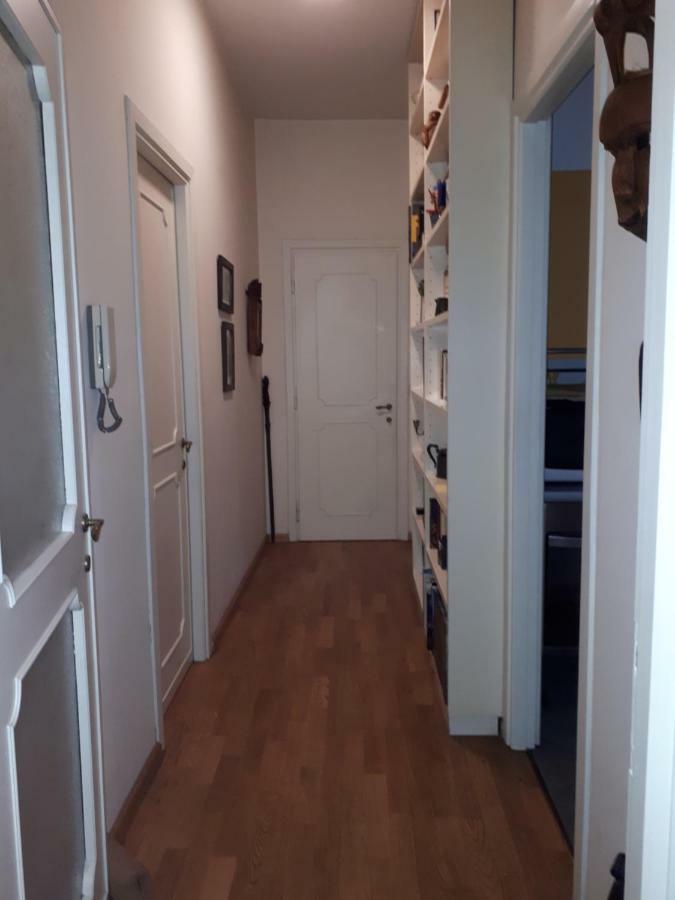 Apartment My Rhome Rome