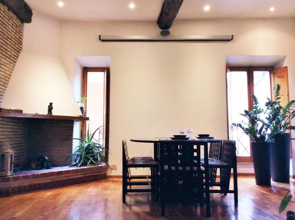 Reginella Apartment