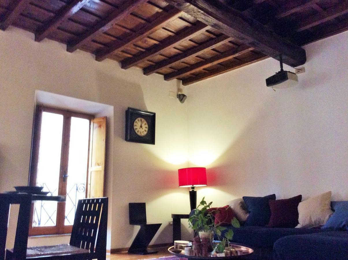 Reginella Appartamento