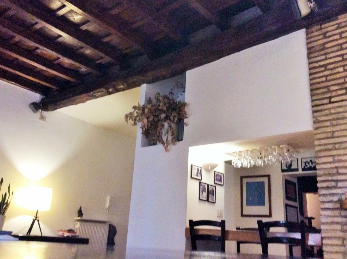 Reginella Apartment