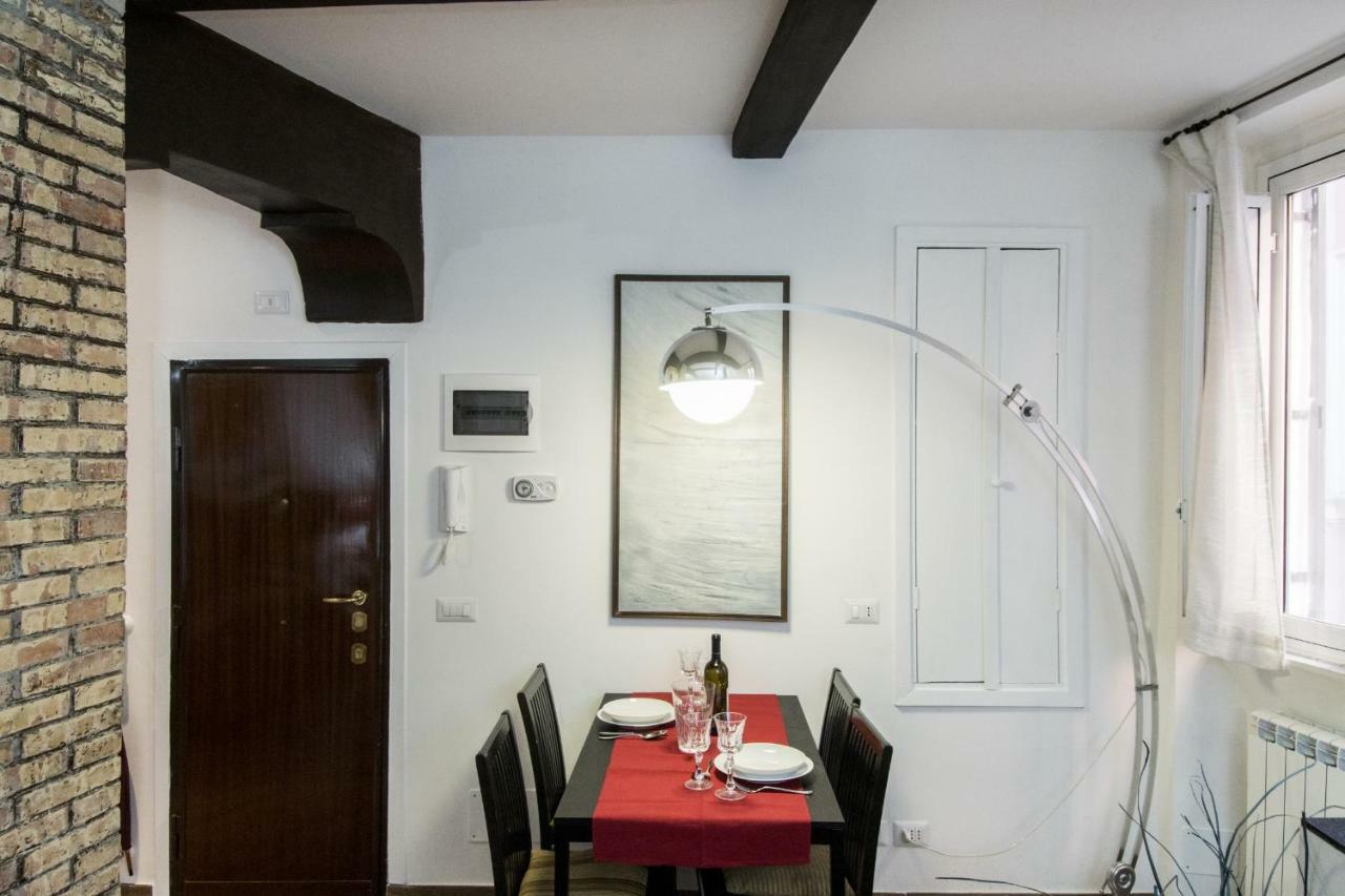 Apartment Campo De' Fiori Rom