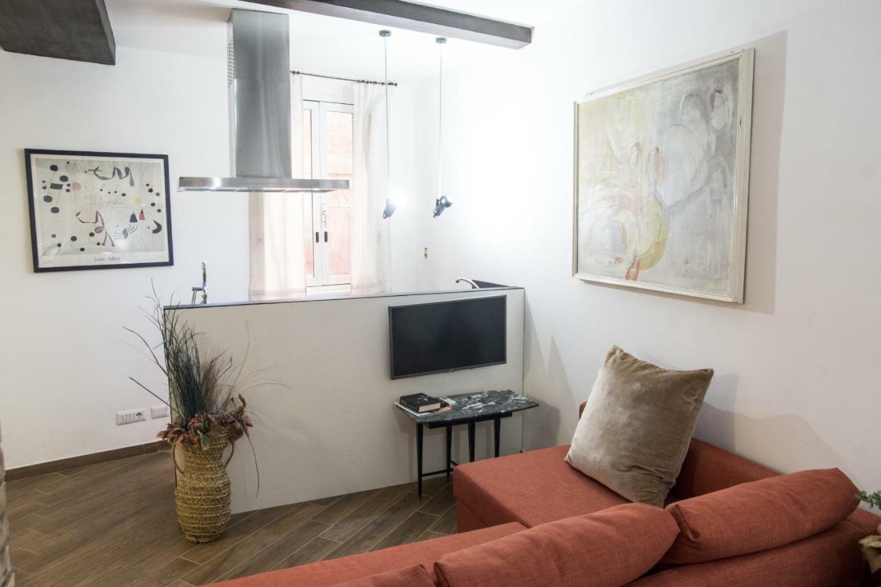 Campo De' Fiori Apartment Rom