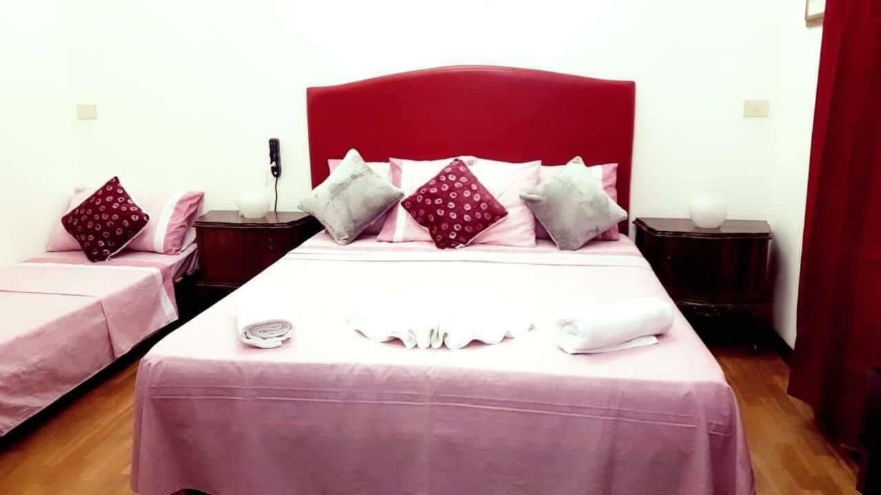 Casa de hóspedes Sereno