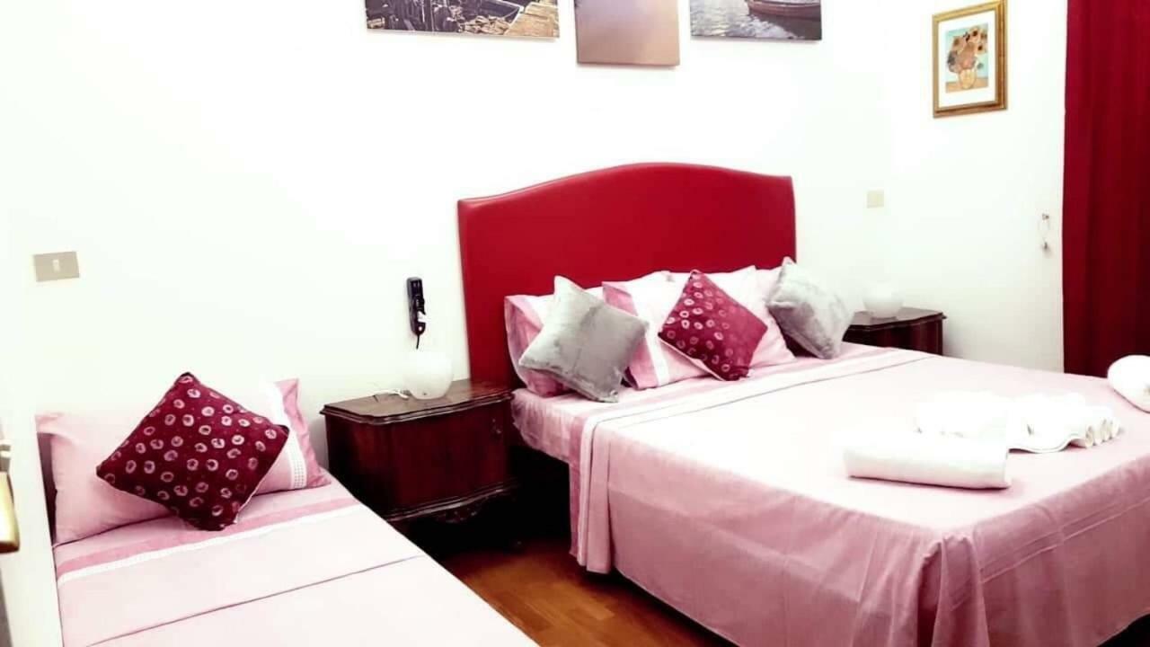 Sereno Casa de hóspedes
