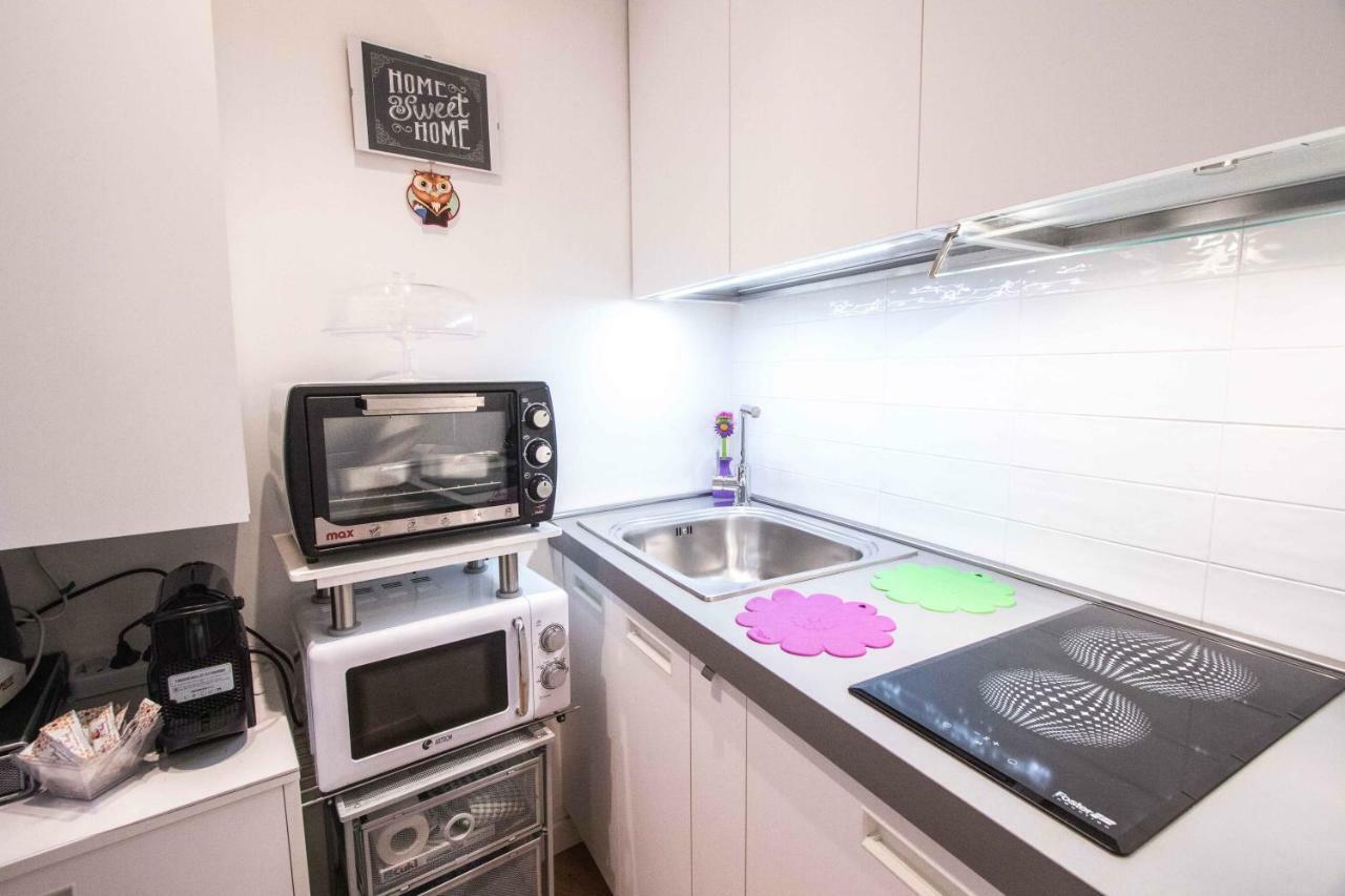 Sweet Apartamento Roma