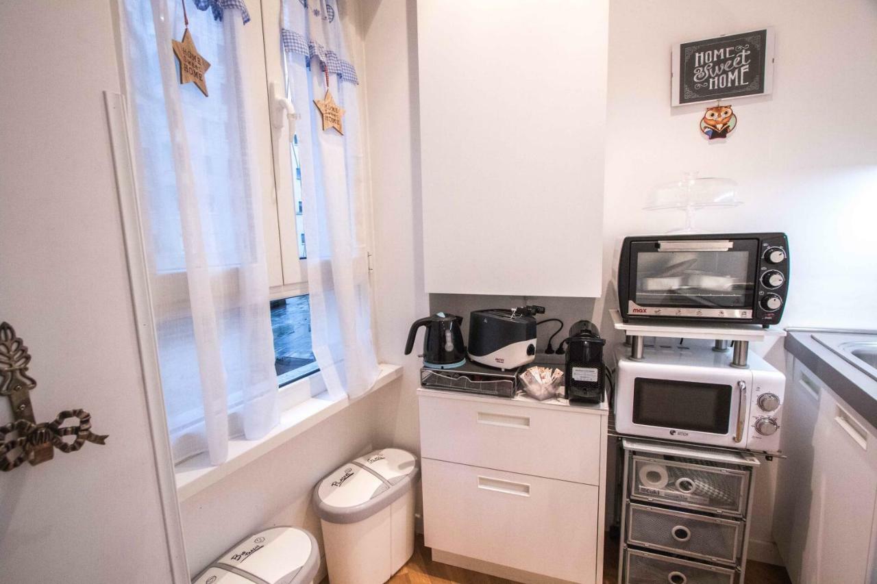Apartamento Sweet Roma