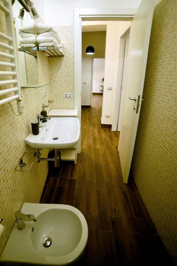 Appartamento Paola's In The Heart Of Trastevere, Roma
