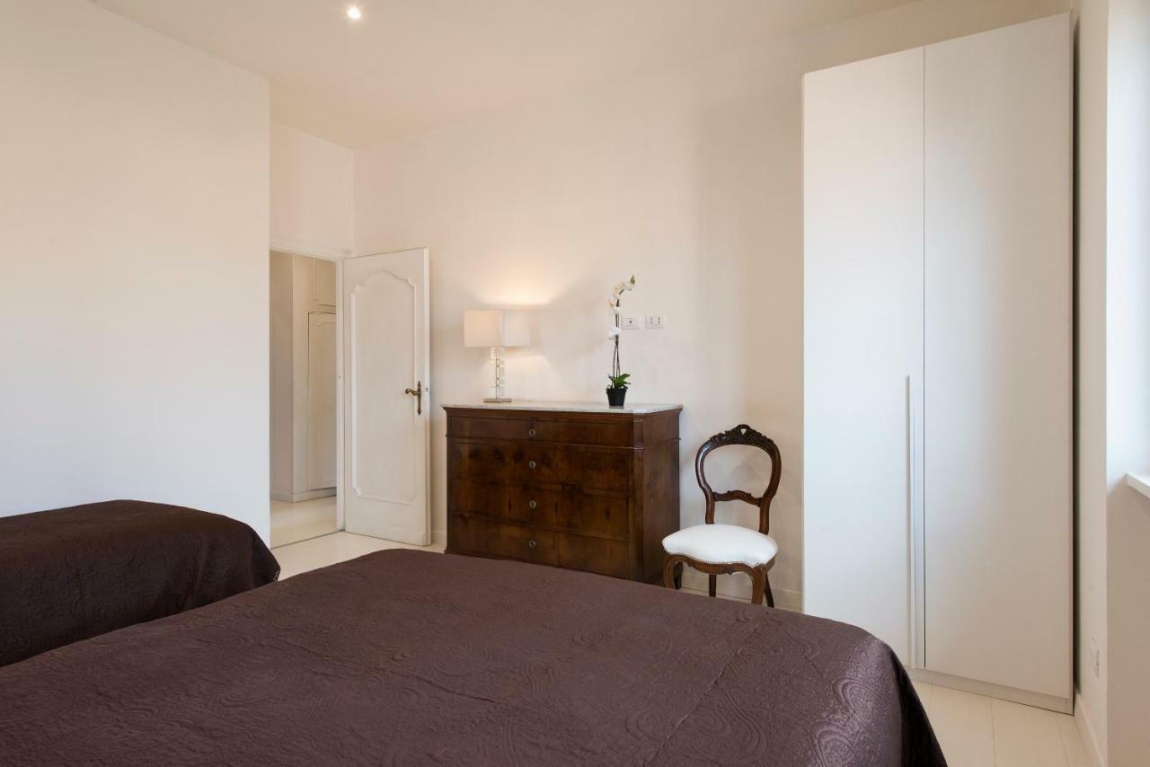 Apartamento Vatican 307