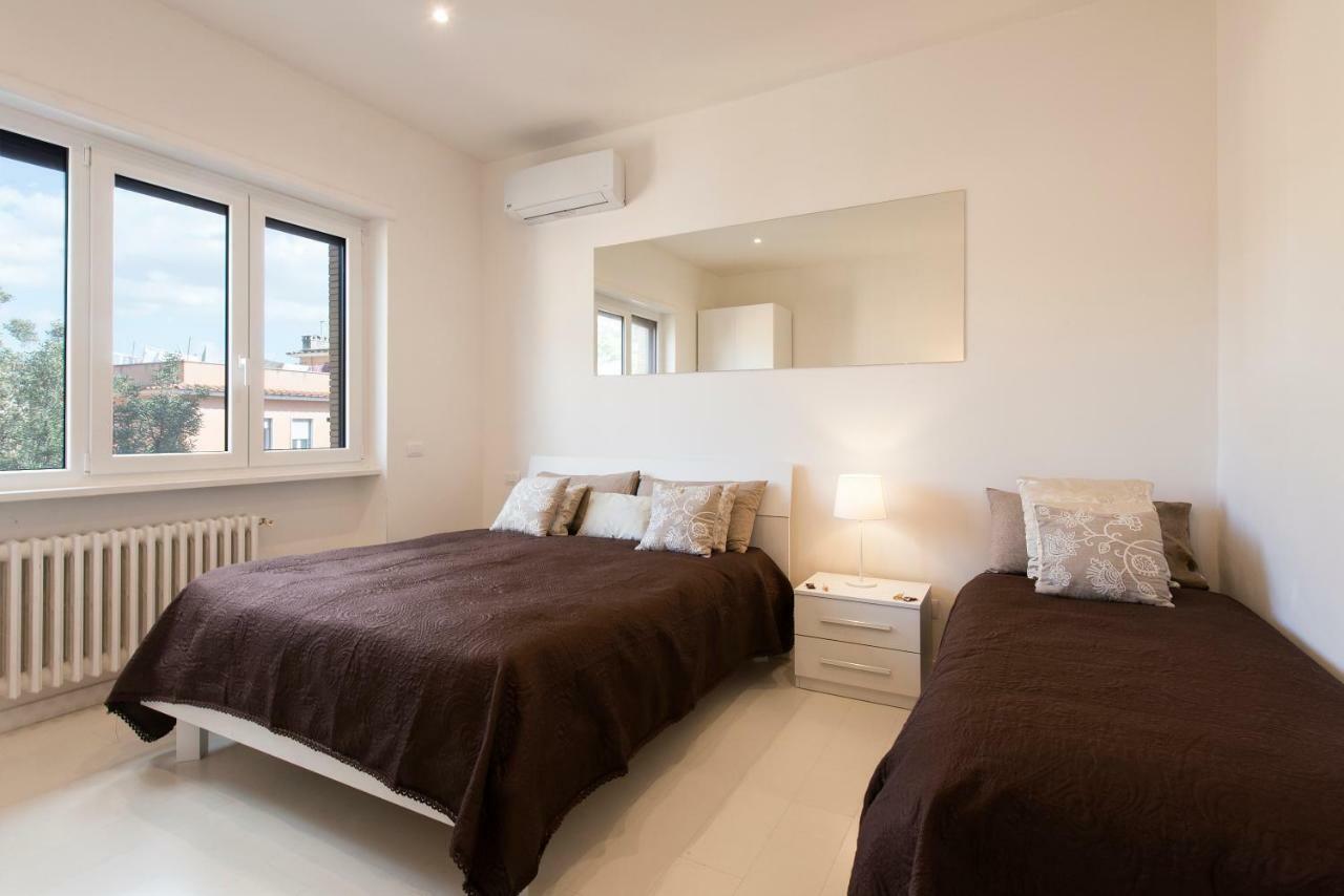 Apartamento Vatican 307 Roma