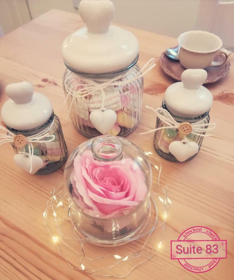 83 Apartamento *