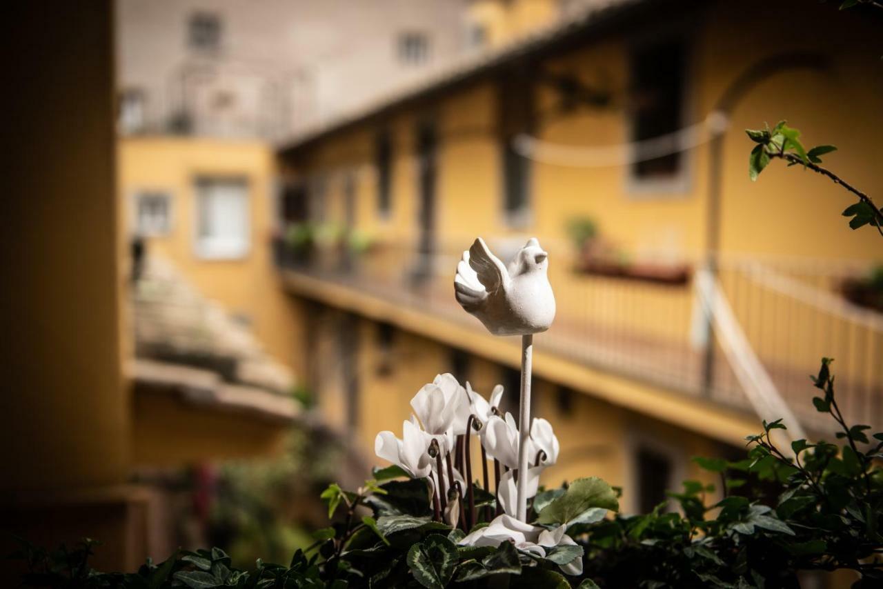 Sweet Campo De Fiori Apartment *