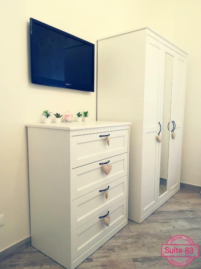 Apartamento 83 *