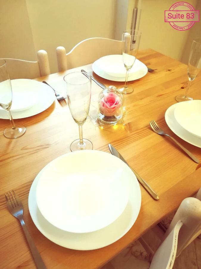 Apartamento 83 Roma