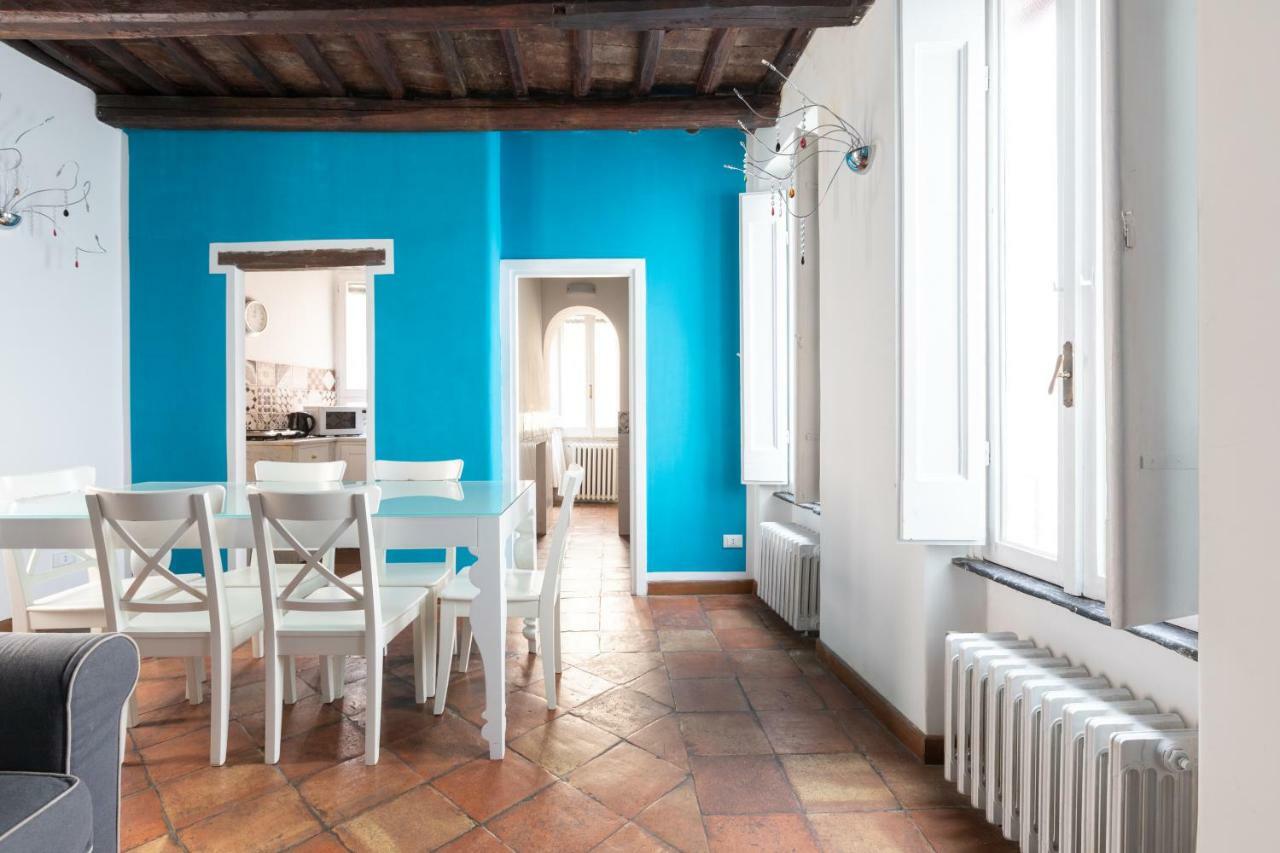 Casa Pollarola *