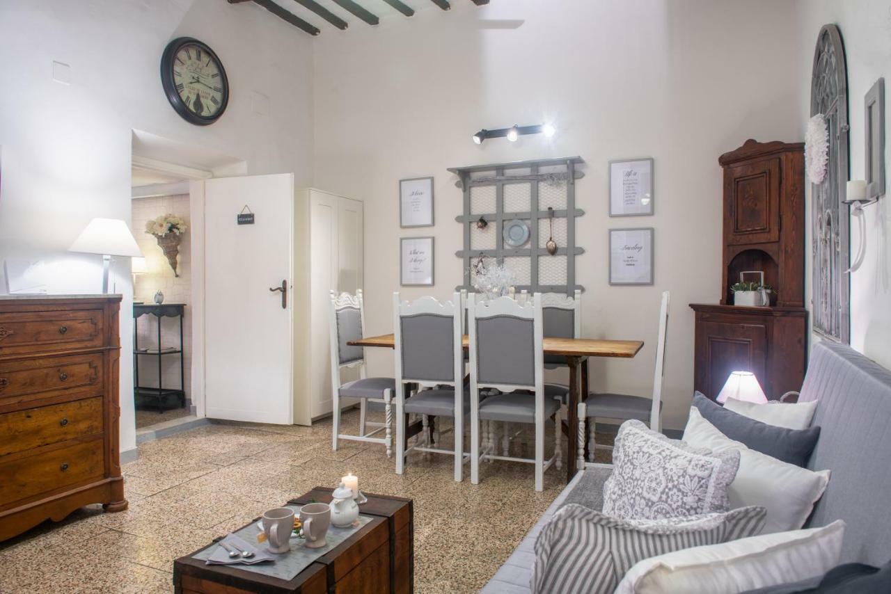 Sweet Campo De Fiori Apartment Rom