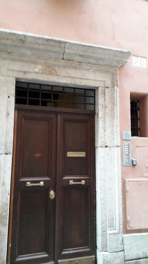 Apartamento Navona Roma