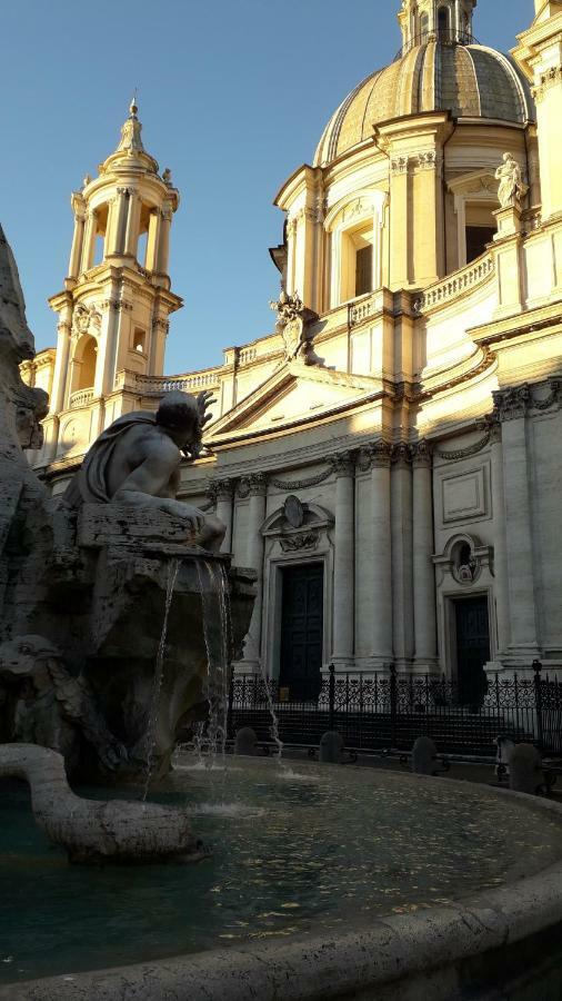 Apartamento Navona Roma