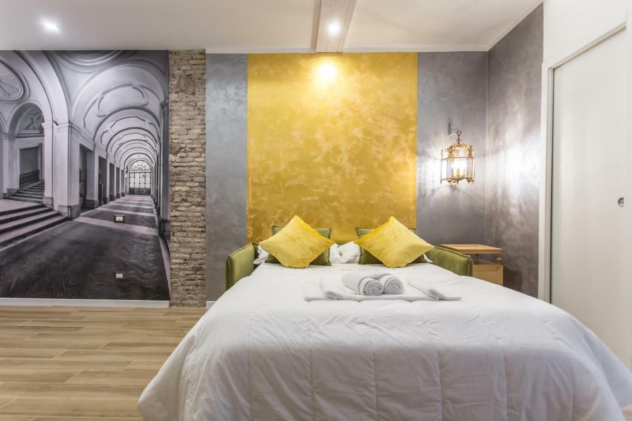 Giulia Apartamento *