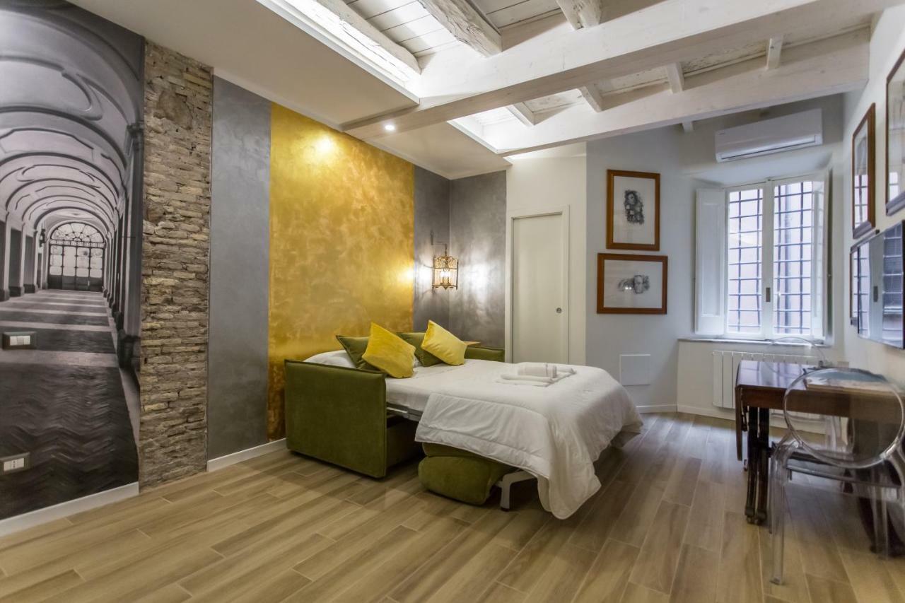Apartamento Giulia
