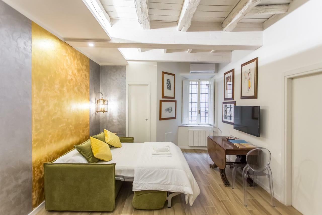 Apartamento Giulia Roma
