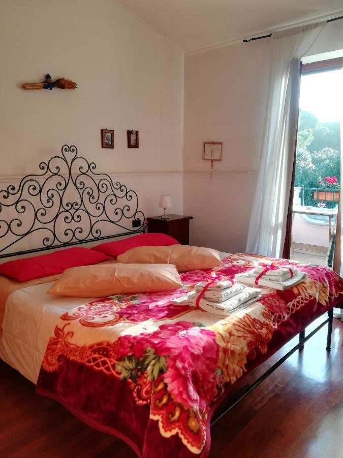 Privat overnatting Curti