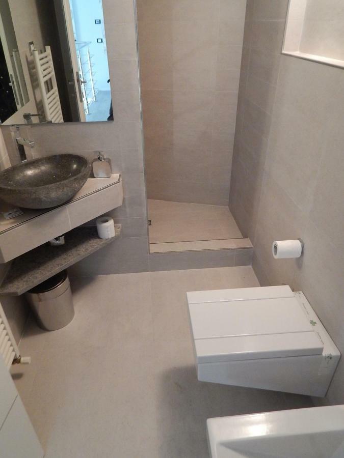 Apartment Irex Tevere Sant Angelo Private *