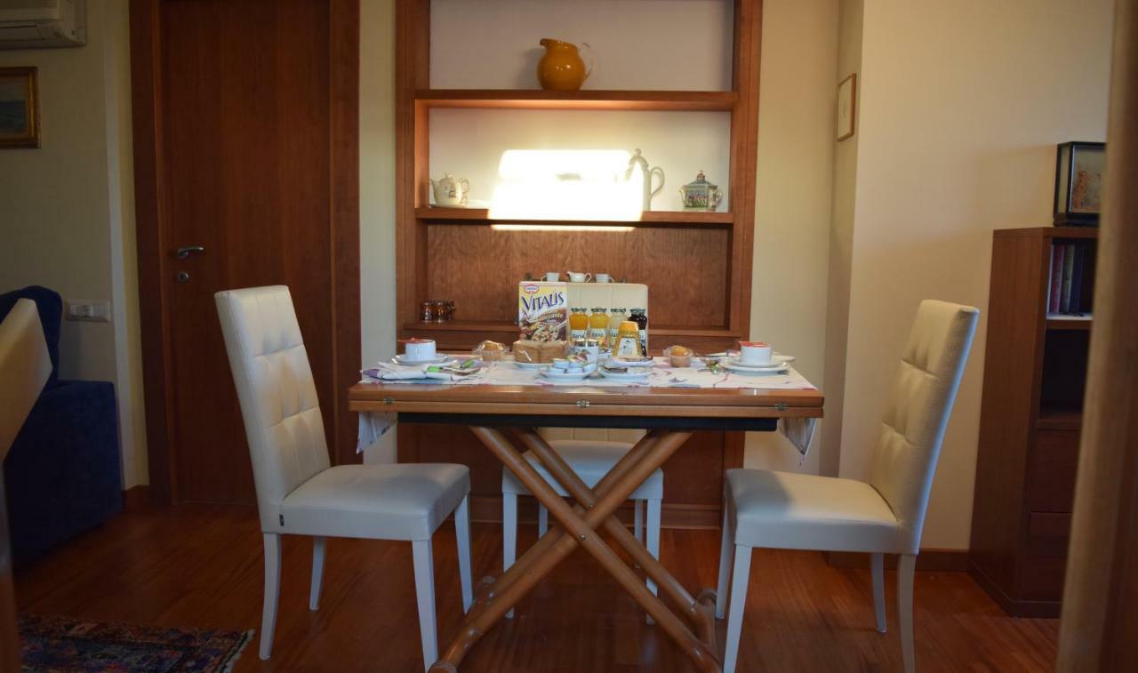 Le Petite Apartamento *