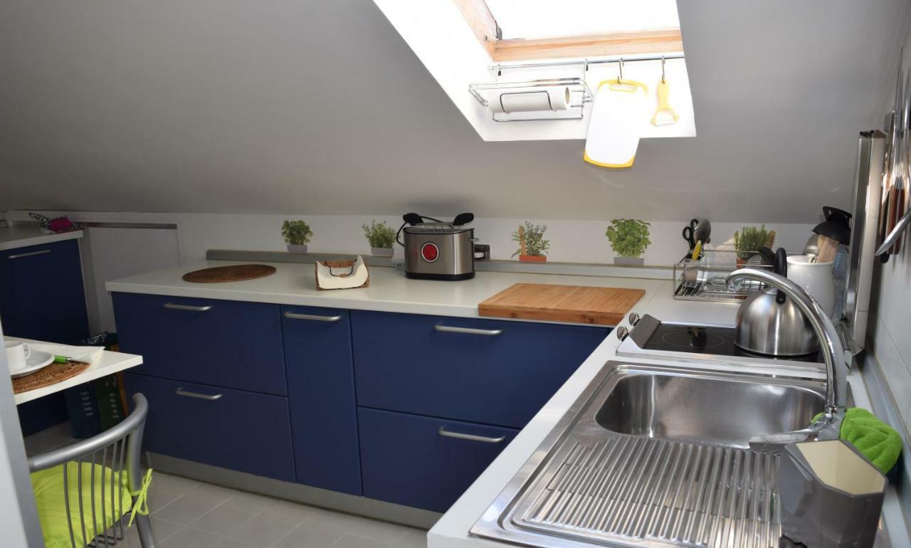 Le Petite Apartamento Roma