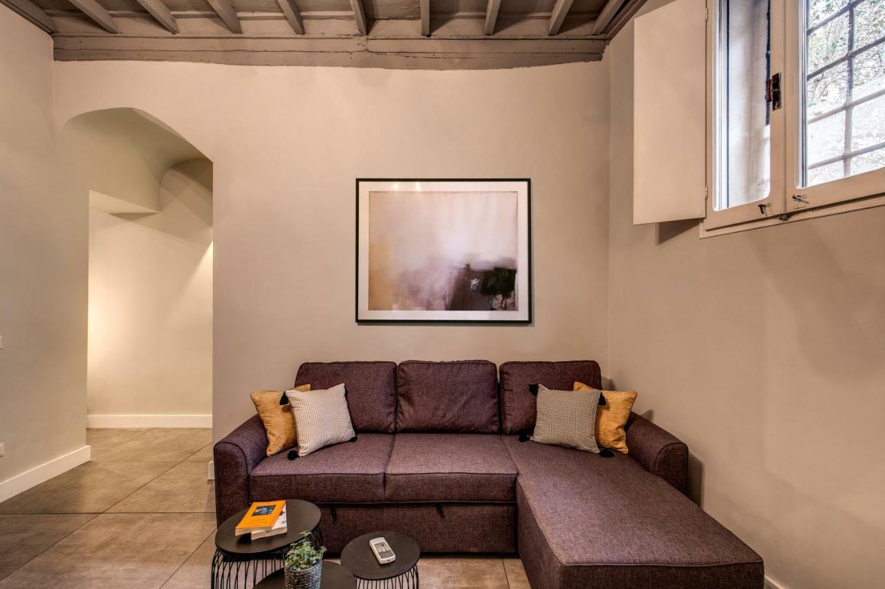 Appartamento 11 Via Di Sant'eligio Roma