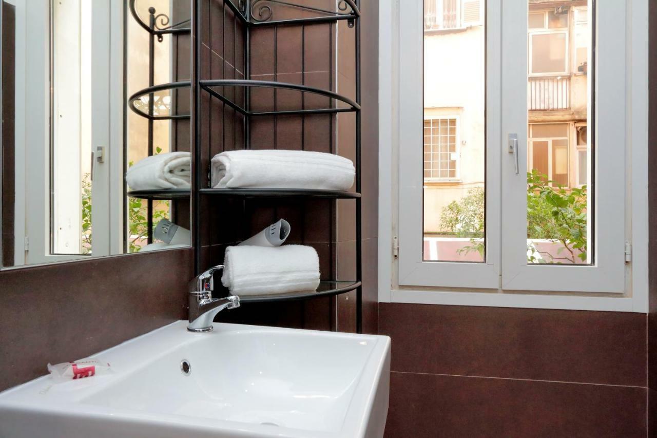 Apartamento Deco's Place Zoe *