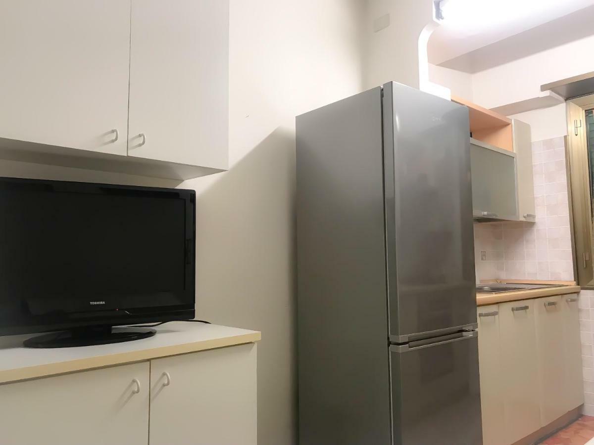 Apartamento Comfort In