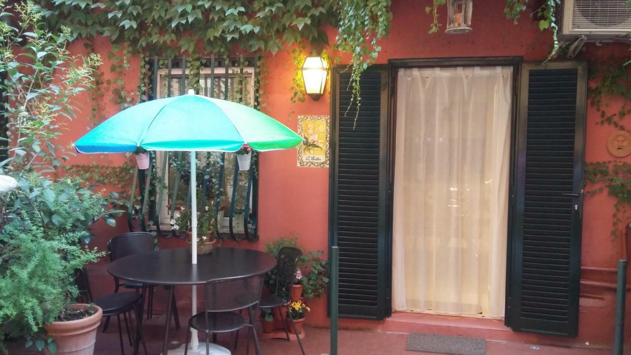Apartamento La Calla Al Colosseo Roma