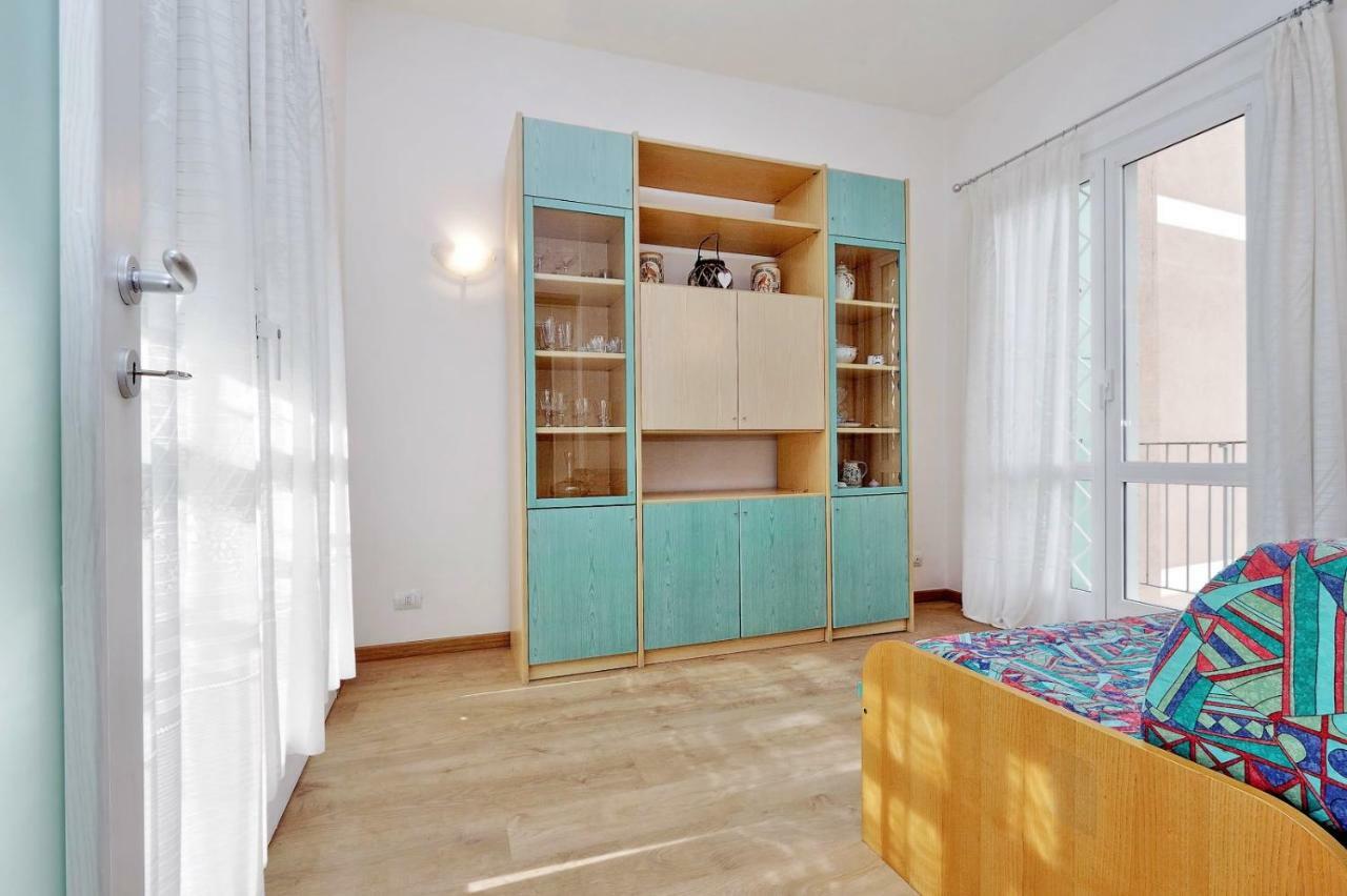 Appartamento Chiara In San Paolo *