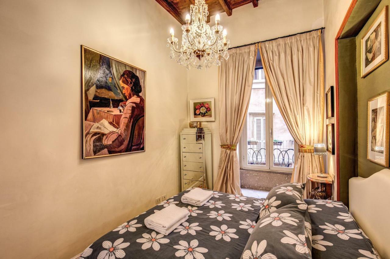 Exquisite By Piazza Navona