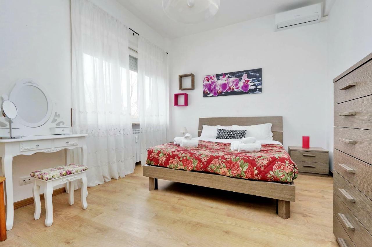 Apartamento Chiara In San Paolo