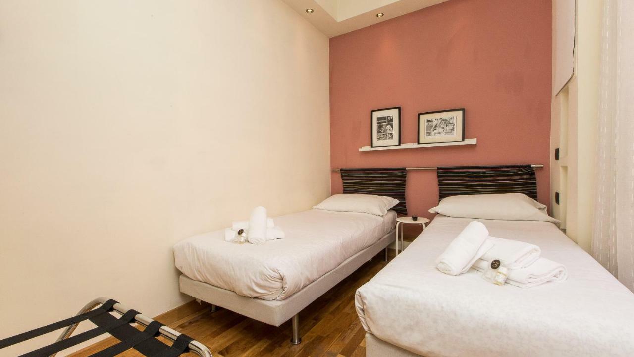 In Vatican Deluxe Apartment Rome
