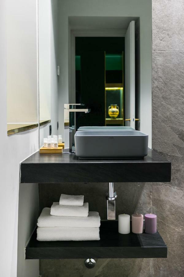 Etruscan Luxury