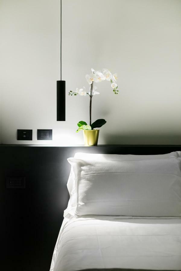 Apartment Etruscan Luxury